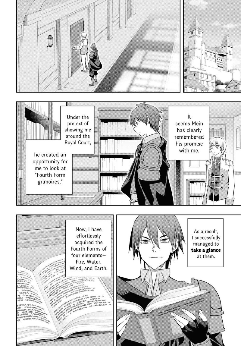 Moto Sekai IchII Subchara Ikusei Nikki Hai Player Isekai Wo Kouryakuchuu Chapter 58 Page 10