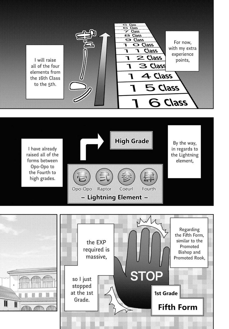 Moto Sekai IchII Subchara Ikusei Nikki Hai Player Isekai Wo Kouryakuchuu Chapter 58 Page 11