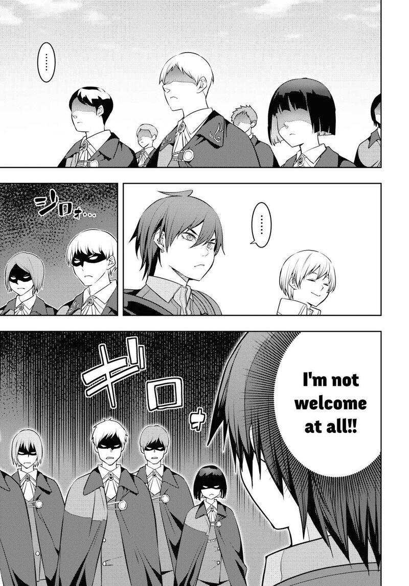 Moto Sekai IchII Subchara Ikusei Nikki Hai Player Isekai Wo Kouryakuchuu Chapter 58 Page 13