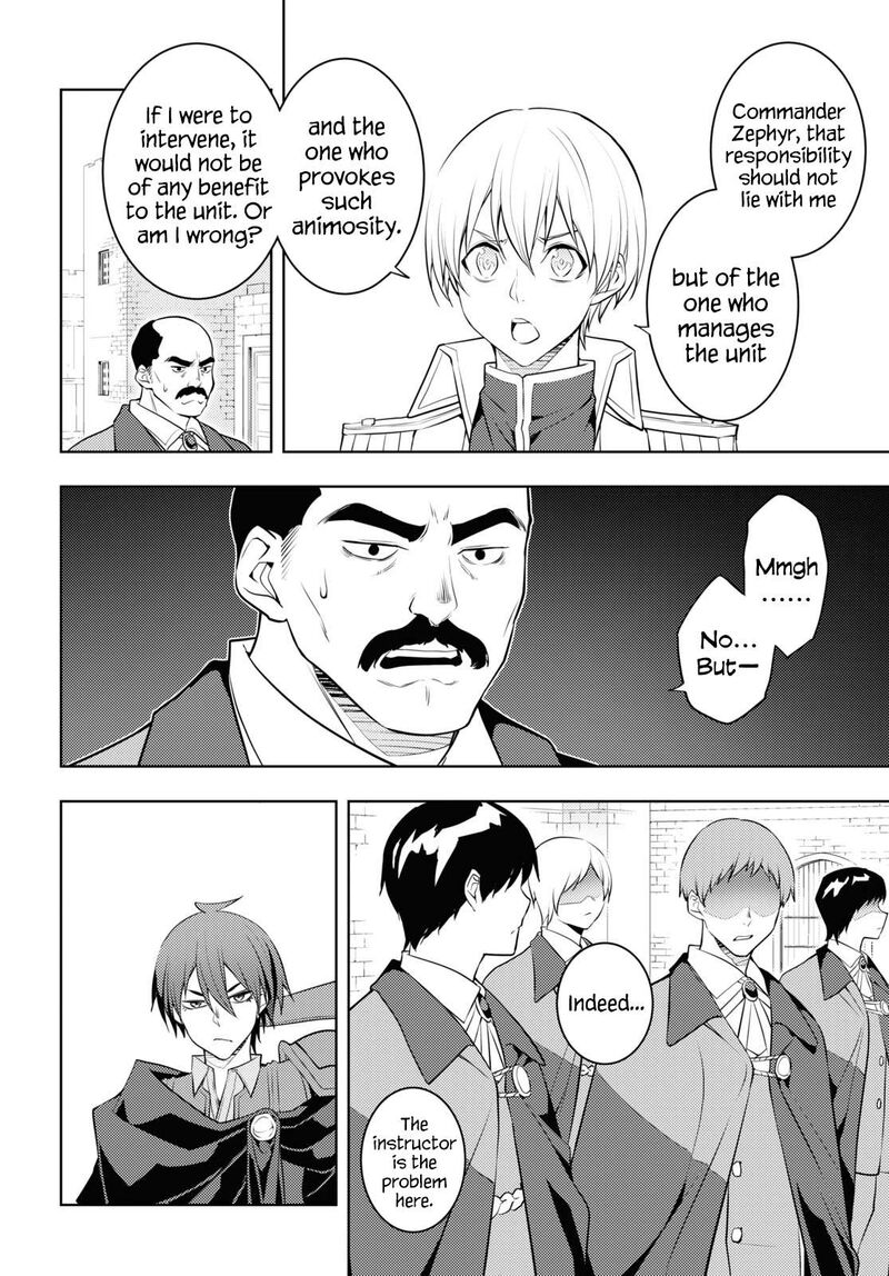 Moto Sekai IchII Subchara Ikusei Nikki Hai Player Isekai Wo Kouryakuchuu Chapter 58 Page 16