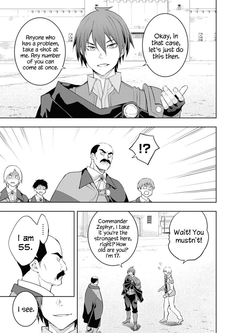 Moto Sekai IchII Subchara Ikusei Nikki Hai Player Isekai Wo Kouryakuchuu Chapter 58 Page 17