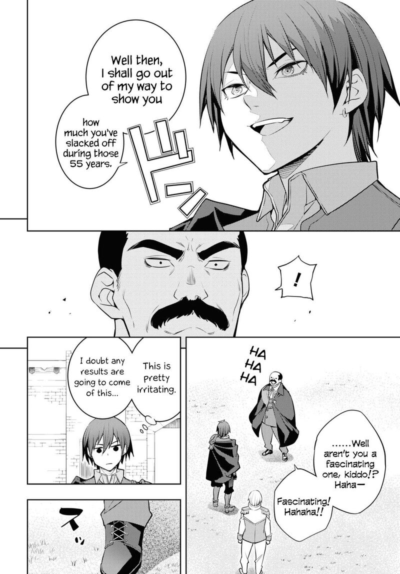 Moto Sekai IchII Subchara Ikusei Nikki Hai Player Isekai Wo Kouryakuchuu Chapter 58 Page 18