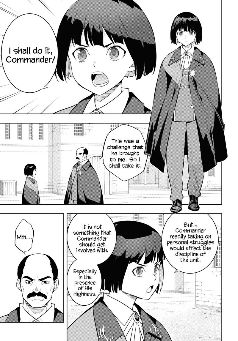 Moto Sekai IchII Subchara Ikusei Nikki Hai Player Isekai Wo Kouryakuchuu Chapter 58 Page 19