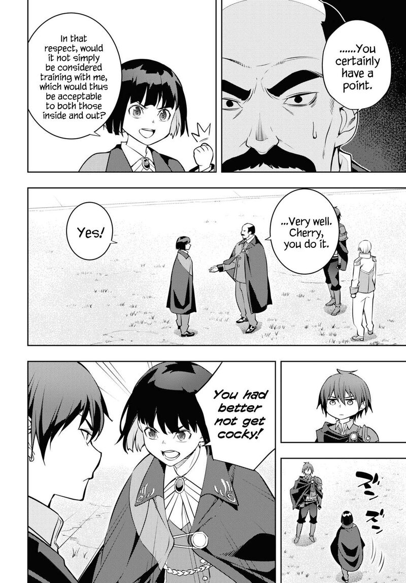 Moto Sekai IchII Subchara Ikusei Nikki Hai Player Isekai Wo Kouryakuchuu Chapter 58 Page 20