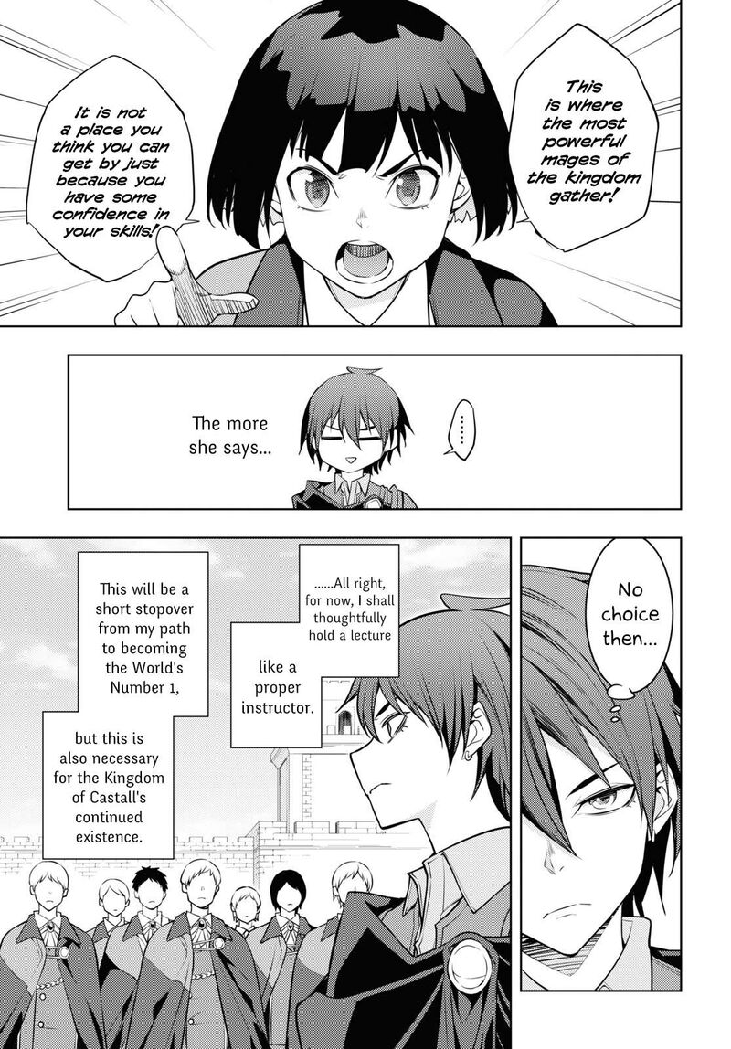 Moto Sekai IchII Subchara Ikusei Nikki Hai Player Isekai Wo Kouryakuchuu Chapter 58 Page 21