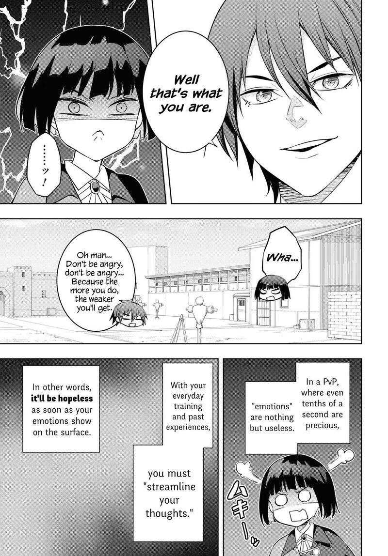 Moto Sekai IchII Subchara Ikusei Nikki Hai Player Isekai Wo Kouryakuchuu Chapter 58 Page 23