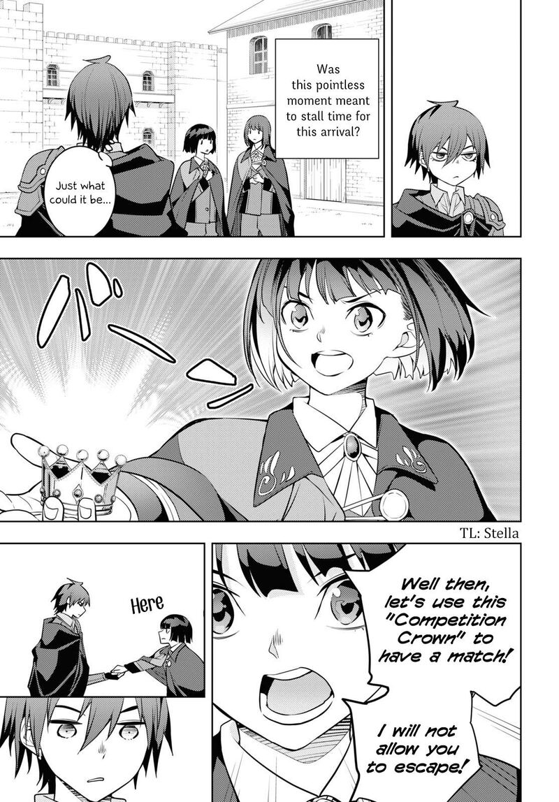 Moto Sekai IchII Subchara Ikusei Nikki Hai Player Isekai Wo Kouryakuchuu Chapter 58 Page 27