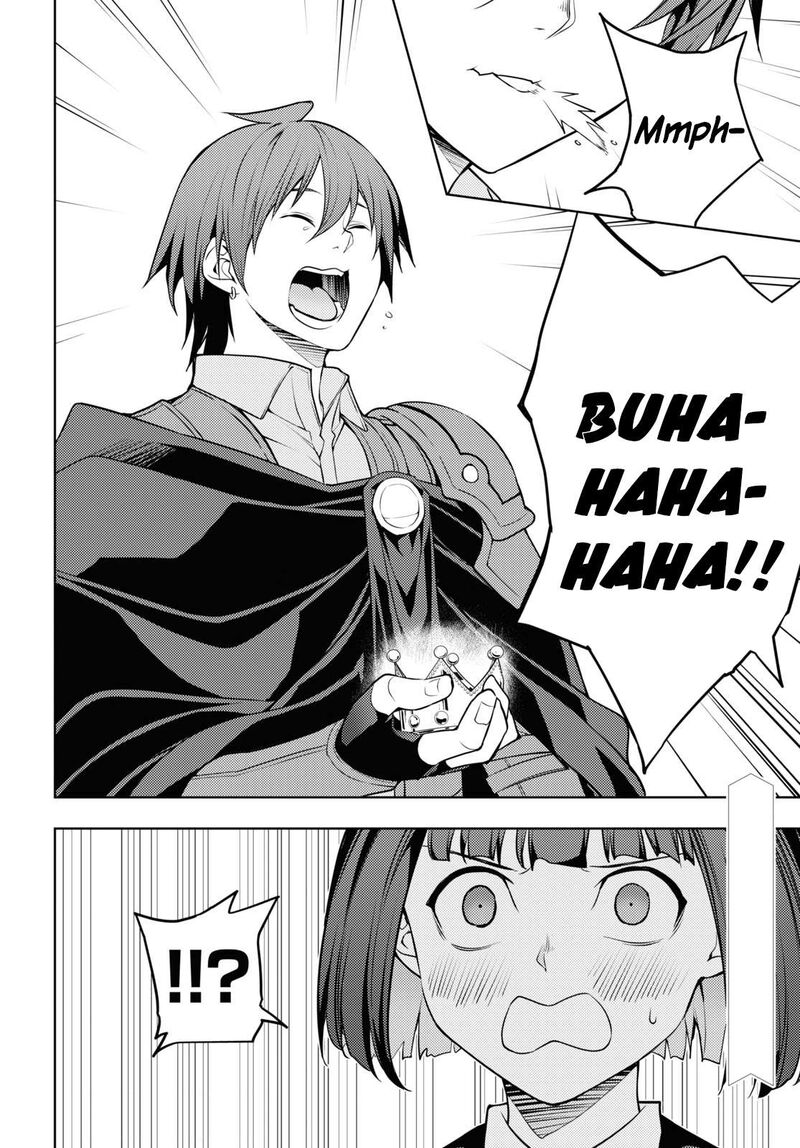 Moto Sekai IchII Subchara Ikusei Nikki Hai Player Isekai Wo Kouryakuchuu Chapter 58 Page 28