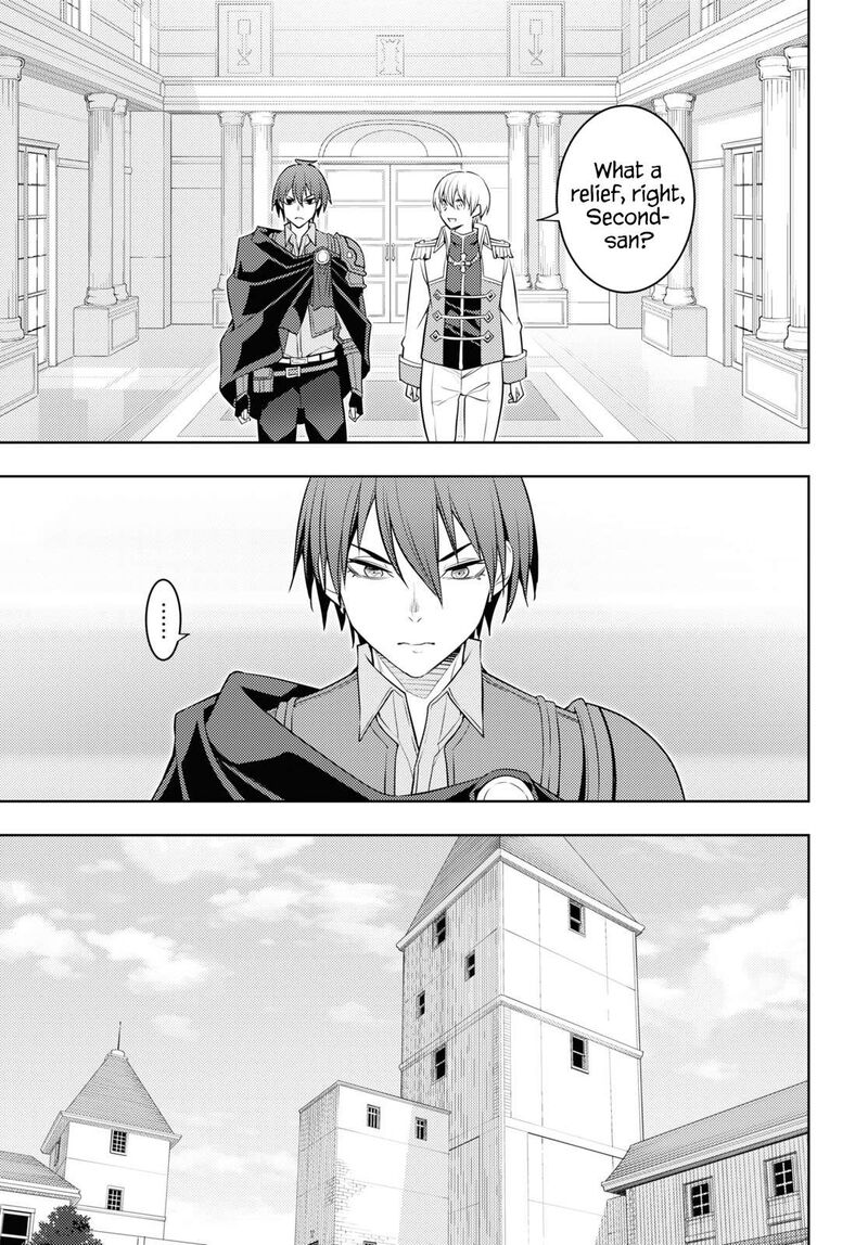 Moto Sekai IchII Subchara Ikusei Nikki Hai Player Isekai Wo Kouryakuchuu Chapter 58 Page 5