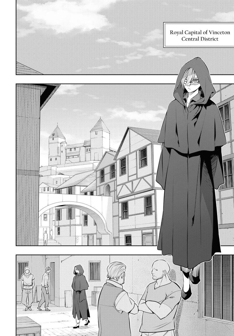 Moto Sekai IchII Subchara Ikusei Nikki Hai Player Isekai Wo Kouryakuchuu Chapter 58 Page 6