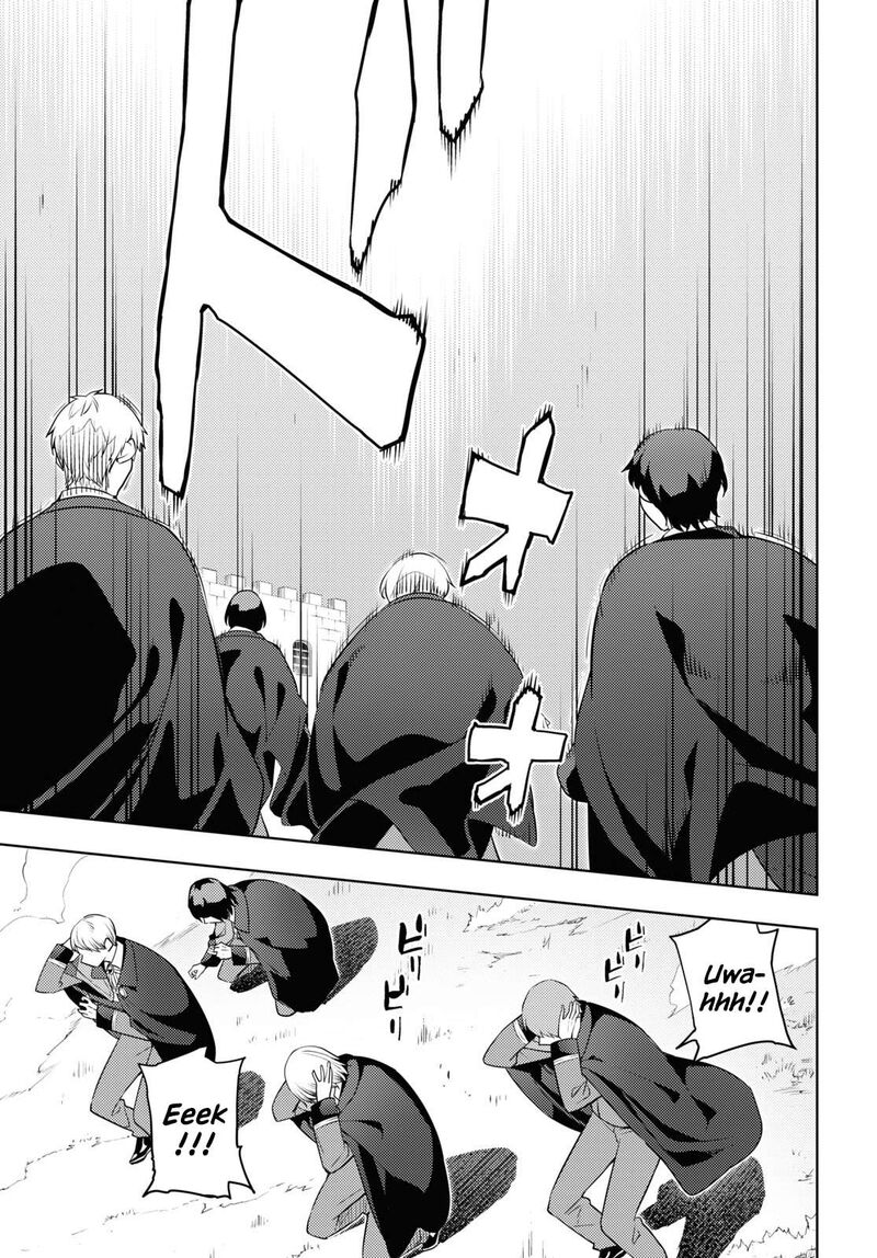 Moto Sekai IchII Subchara Ikusei Nikki Hai Player Isekai Wo Kouryakuchuu Chapter 59 Page 13