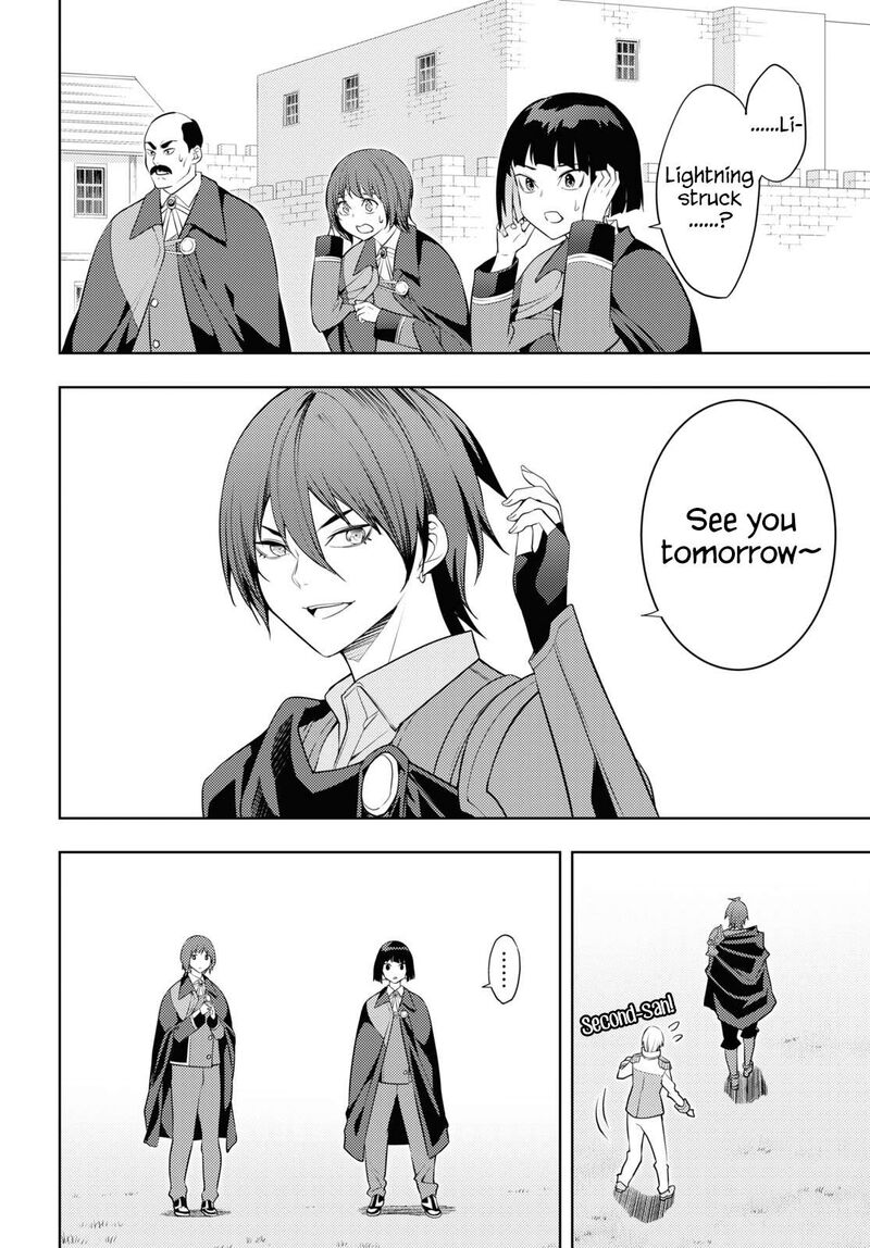Moto Sekai IchII Subchara Ikusei Nikki Hai Player Isekai Wo Kouryakuchuu Chapter 59 Page 14
