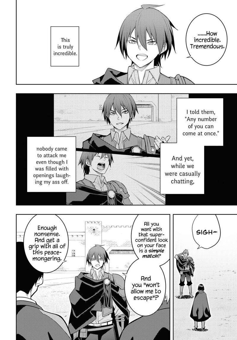Moto Sekai IchII Subchara Ikusei Nikki Hai Player Isekai Wo Kouryakuchuu Chapter 59 Page 2
