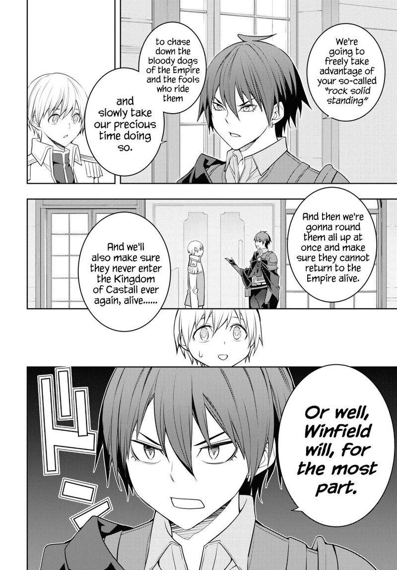 Moto Sekai IchII Subchara Ikusei Nikki Hai Player Isekai Wo Kouryakuchuu Chapter 59 Page 24