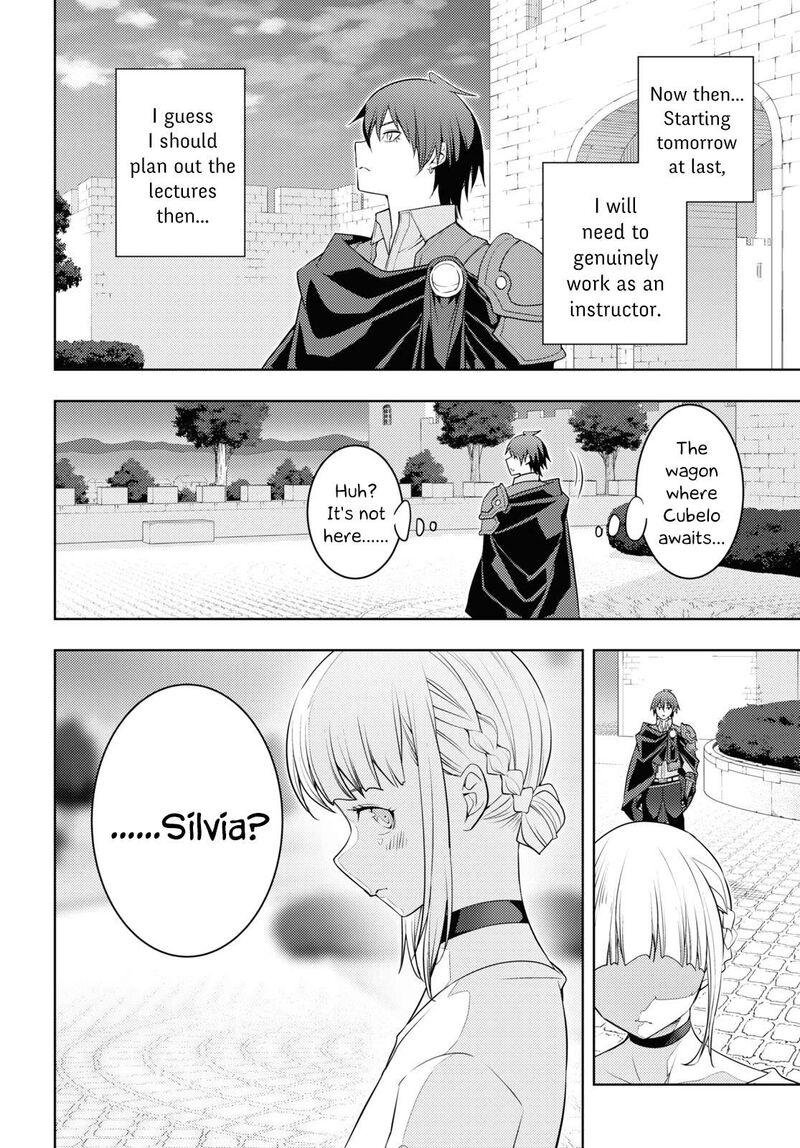 Moto Sekai IchII Subchara Ikusei Nikki Hai Player Isekai Wo Kouryakuchuu Chapter 59 Page 26