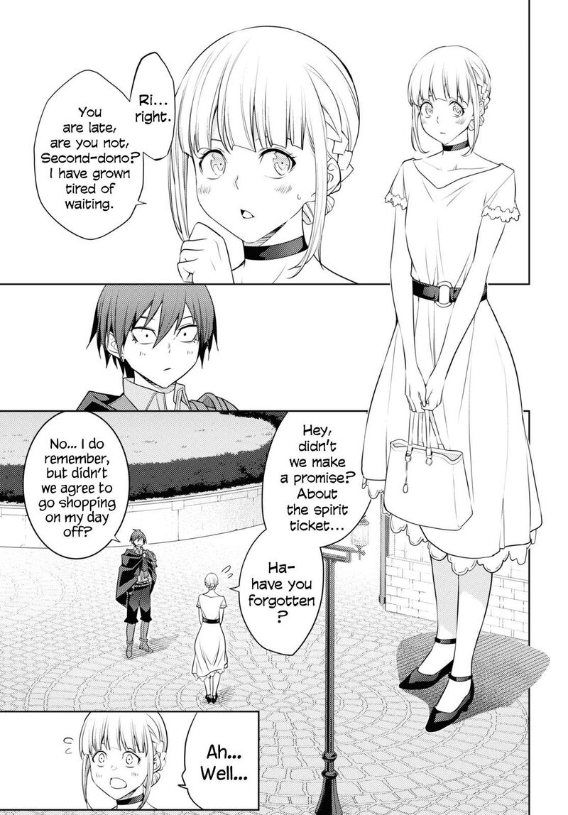 Moto Sekai IchII Subchara Ikusei Nikki Hai Player Isekai Wo Kouryakuchuu Chapter 59 Page 27