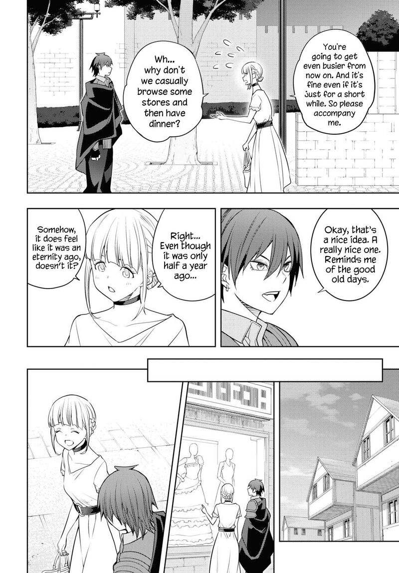 Moto Sekai IchII Subchara Ikusei Nikki Hai Player Isekai Wo Kouryakuchuu Chapter 59 Page 28