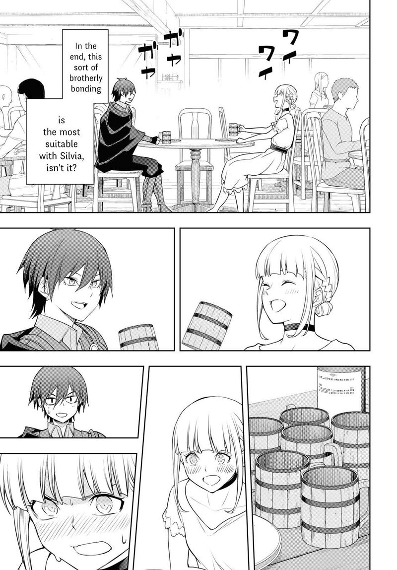 Moto Sekai IchII Subchara Ikusei Nikki Hai Player Isekai Wo Kouryakuchuu Chapter 59 Page 29