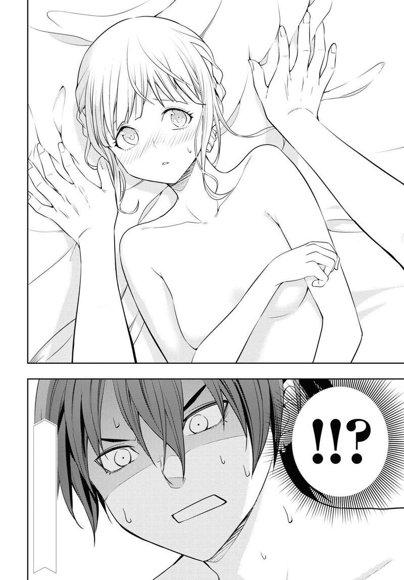 Moto Sekai IchII Subchara Ikusei Nikki Hai Player Isekai Wo Kouryakuchuu Chapter 59 Page 30