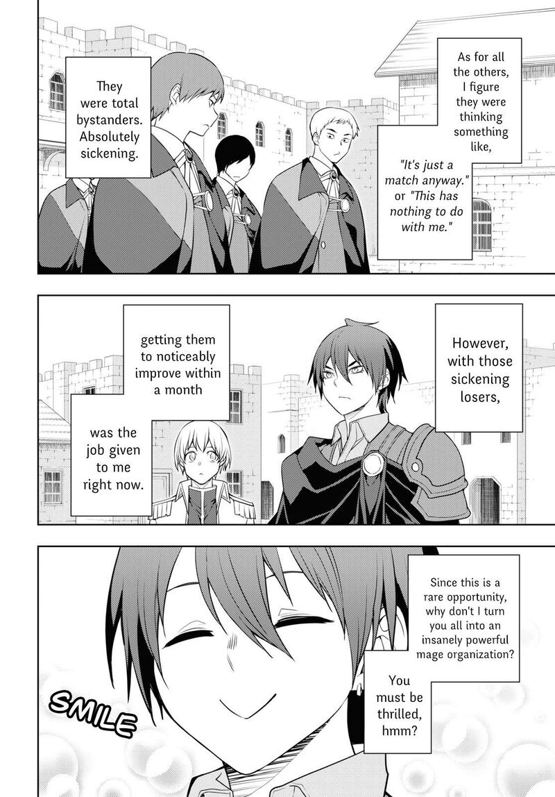 Moto Sekai IchII Subchara Ikusei Nikki Hai Player Isekai Wo Kouryakuchuu Chapter 59 Page 4