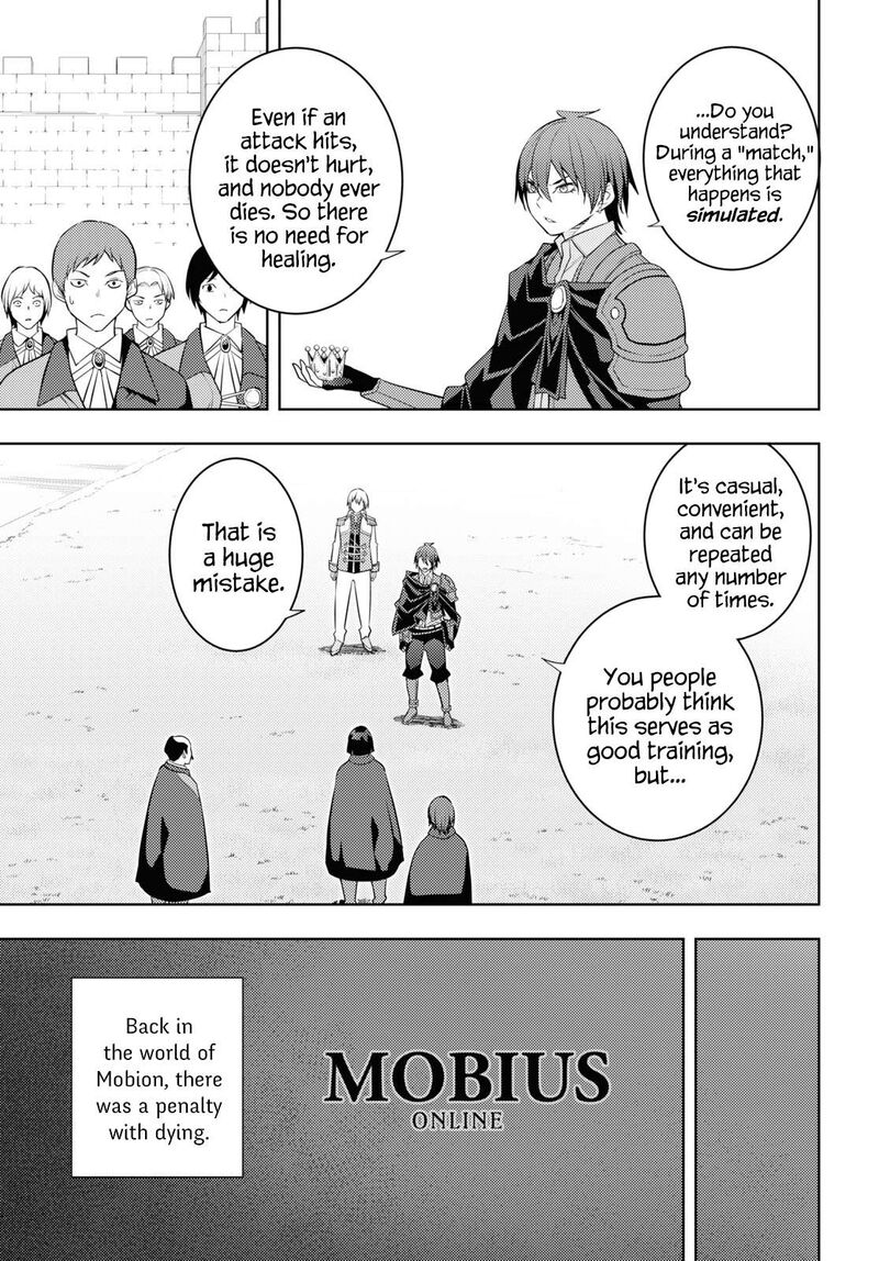 Moto Sekai IchII Subchara Ikusei Nikki Hai Player Isekai Wo Kouryakuchuu Chapter 59 Page 5