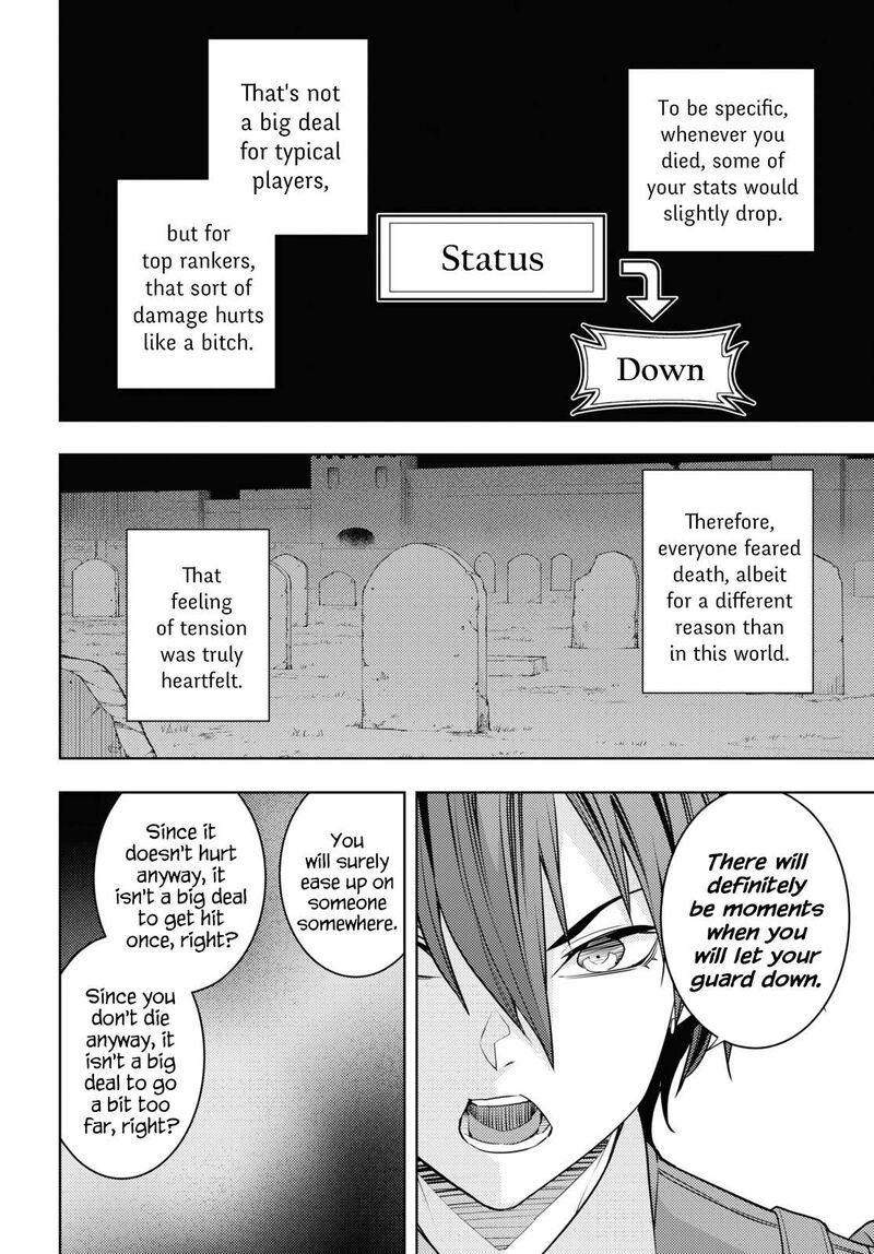 Moto Sekai IchII Subchara Ikusei Nikki Hai Player Isekai Wo Kouryakuchuu Chapter 59 Page 6