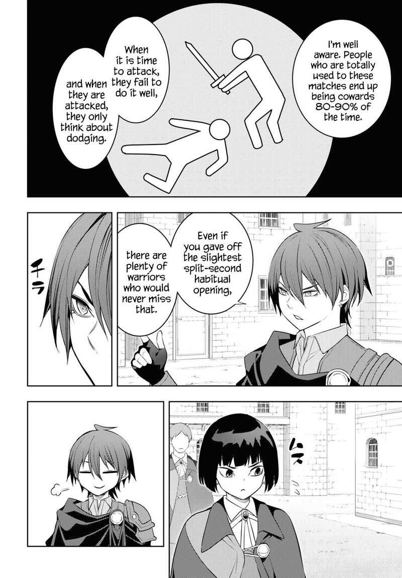 Moto Sekai IchII Subchara Ikusei Nikki Hai Player Isekai Wo Kouryakuchuu Chapter 59 Page 8