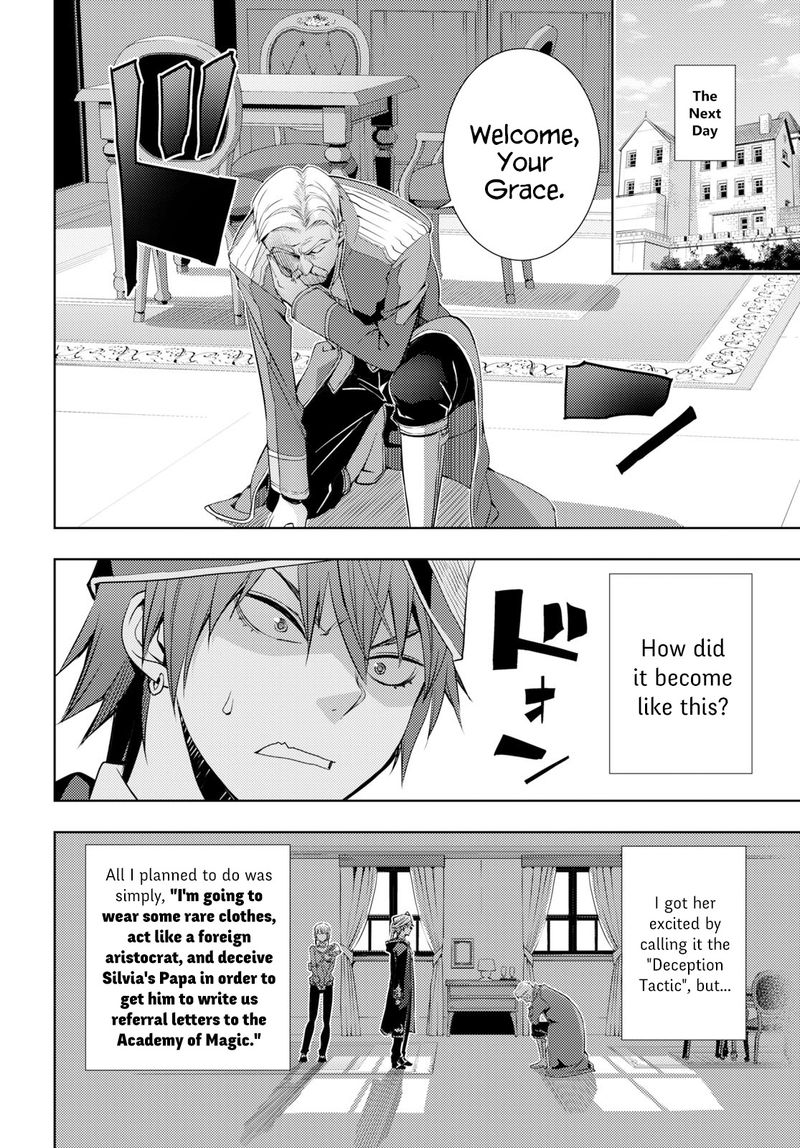 Moto Sekai IchII Subchara Ikusei Nikki Hai Player Isekai Wo Kouryakuchuu Chapter 6 Page 10