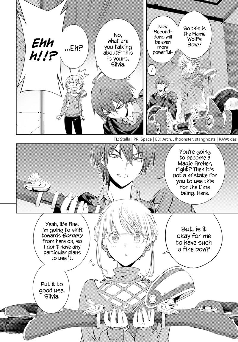 Moto Sekai IchII Subchara Ikusei Nikki Hai Player Isekai Wo Kouryakuchuu Chapter 6 Page 4