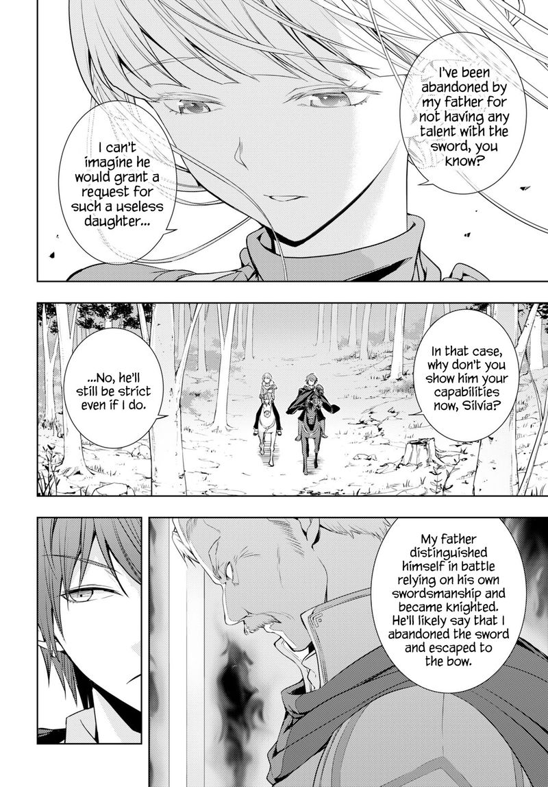 Moto Sekai IchII Subchara Ikusei Nikki Hai Player Isekai Wo Kouryakuchuu Chapter 6 Page 8