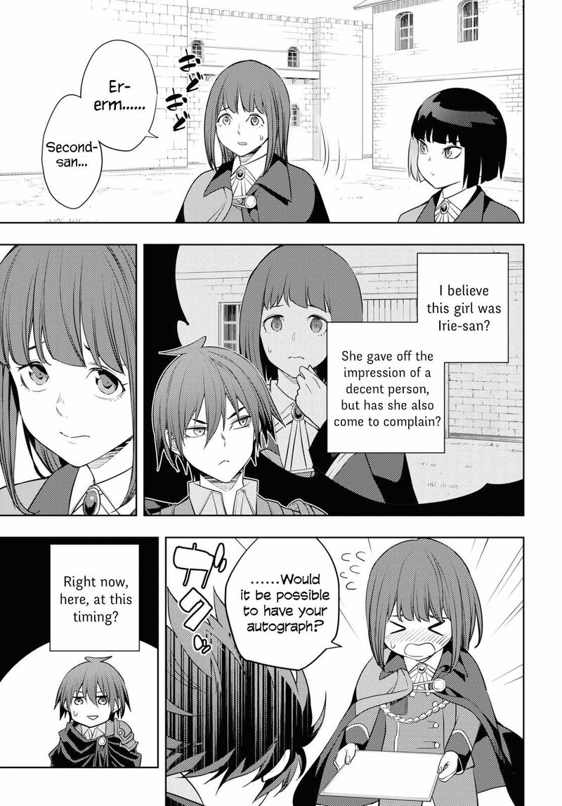 Moto Sekai IchII Subchara Ikusei Nikki Hai Player Isekai Wo Kouryakuchuu Chapter 60 Page 11