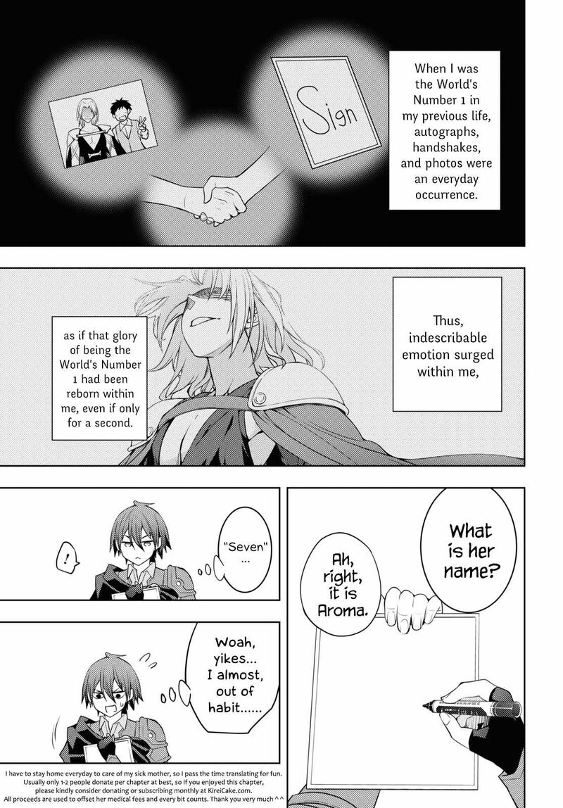 Moto Sekai IchII Subchara Ikusei Nikki Hai Player Isekai Wo Kouryakuchuu Chapter 60 Page 13