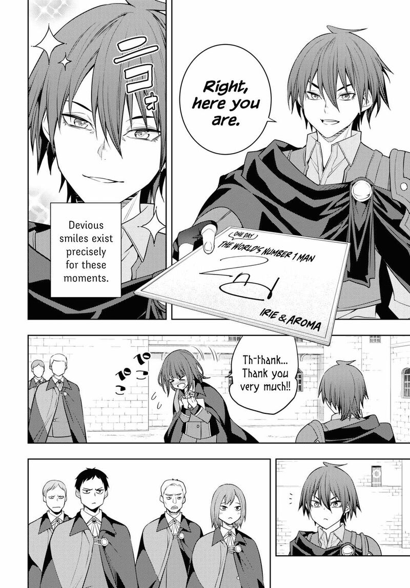 Moto Sekai IchII Subchara Ikusei Nikki Hai Player Isekai Wo Kouryakuchuu Chapter 60 Page 14