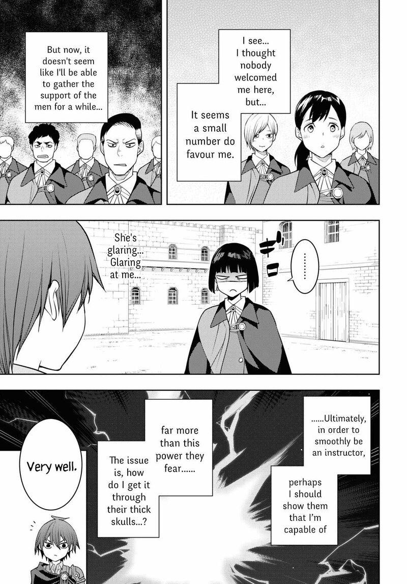 Moto Sekai IchII Subchara Ikusei Nikki Hai Player Isekai Wo Kouryakuchuu Chapter 60 Page 15