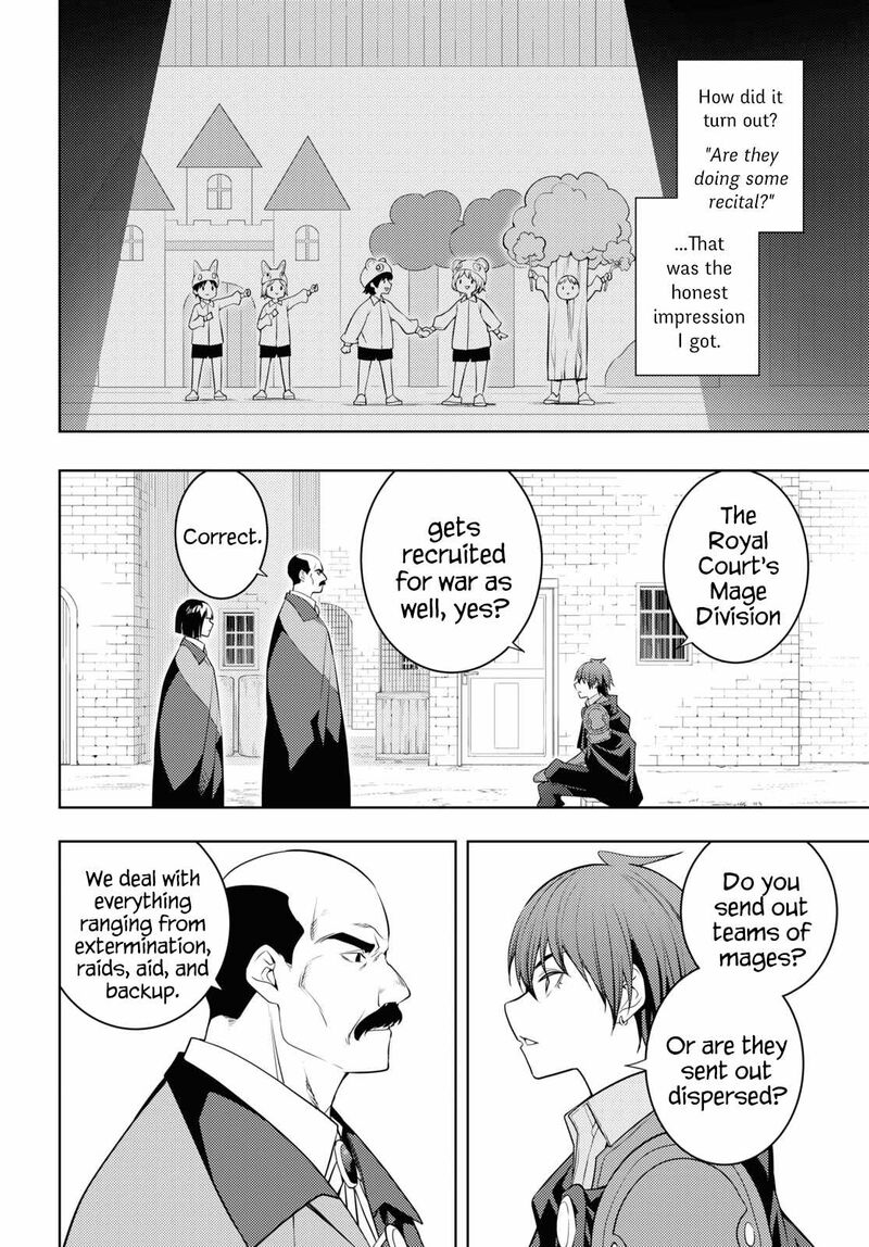 Moto Sekai IchII Subchara Ikusei Nikki Hai Player Isekai Wo Kouryakuchuu Chapter 60 Page 18