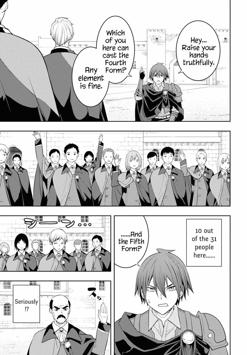 Moto Sekai IchII Subchara Ikusei Nikki Hai Player Isekai Wo Kouryakuchuu Chapter 60 Page 27