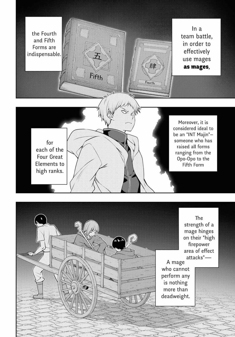 Moto Sekai IchII Subchara Ikusei Nikki Hai Player Isekai Wo Kouryakuchuu Chapter 60 Page 28