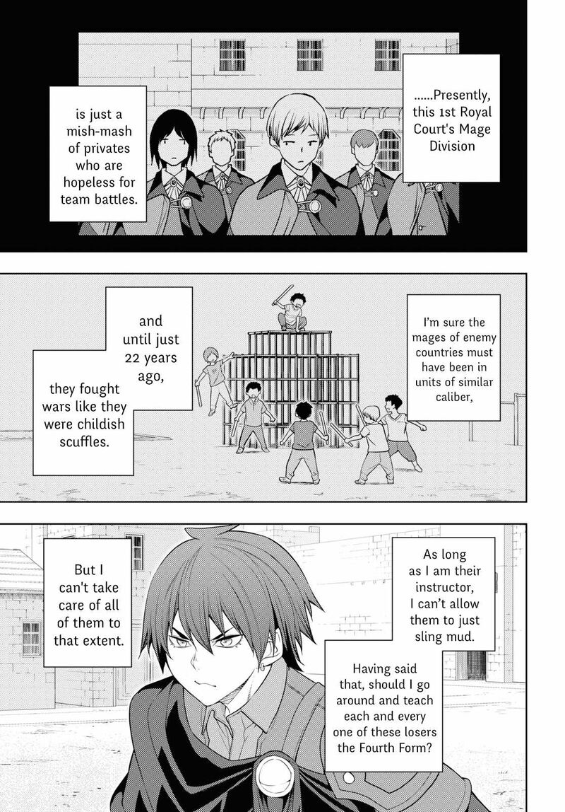 Moto Sekai IchII Subchara Ikusei Nikki Hai Player Isekai Wo Kouryakuchuu Chapter 60 Page 29