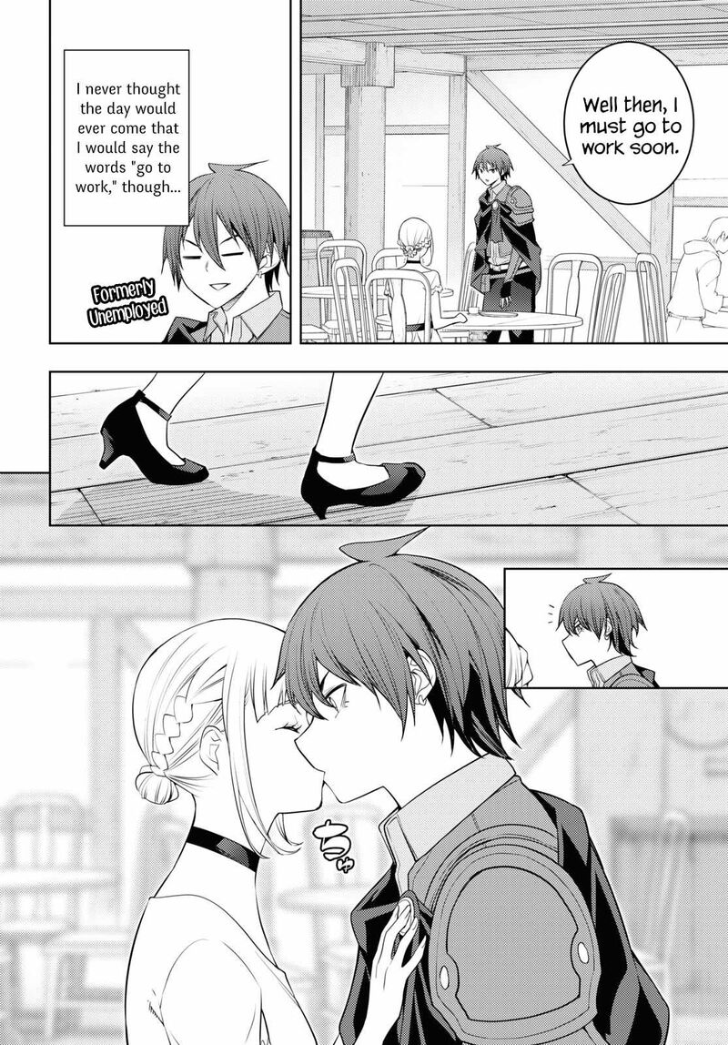 Moto Sekai IchII Subchara Ikusei Nikki Hai Player Isekai Wo Kouryakuchuu Chapter 60 Page 6