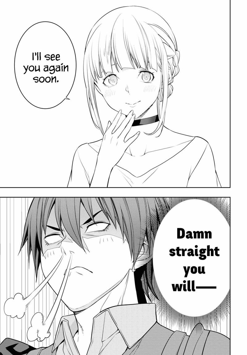 Moto Sekai IchII Subchara Ikusei Nikki Hai Player Isekai Wo Kouryakuchuu Chapter 60 Page 7