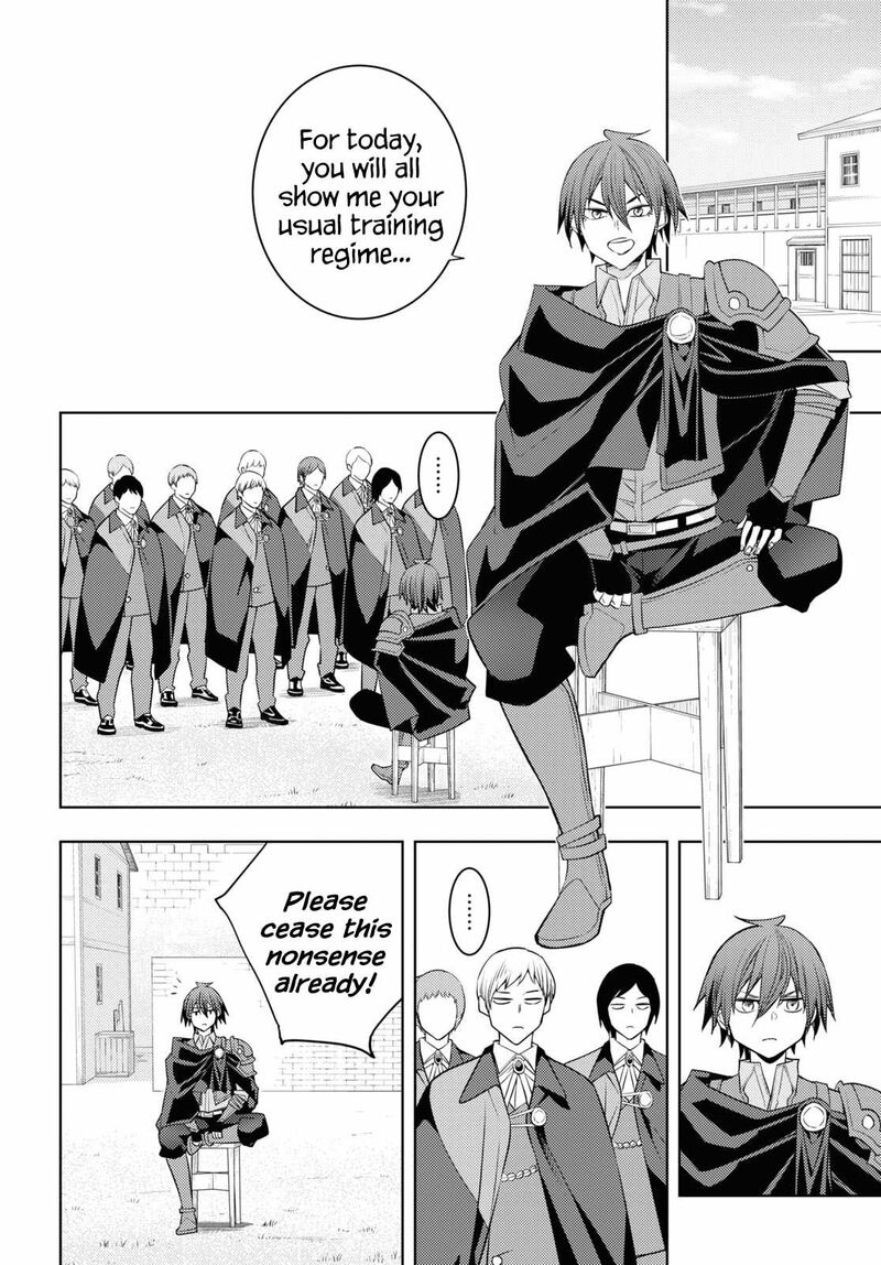 Moto Sekai IchII Subchara Ikusei Nikki Hai Player Isekai Wo Kouryakuchuu Chapter 60 Page 8