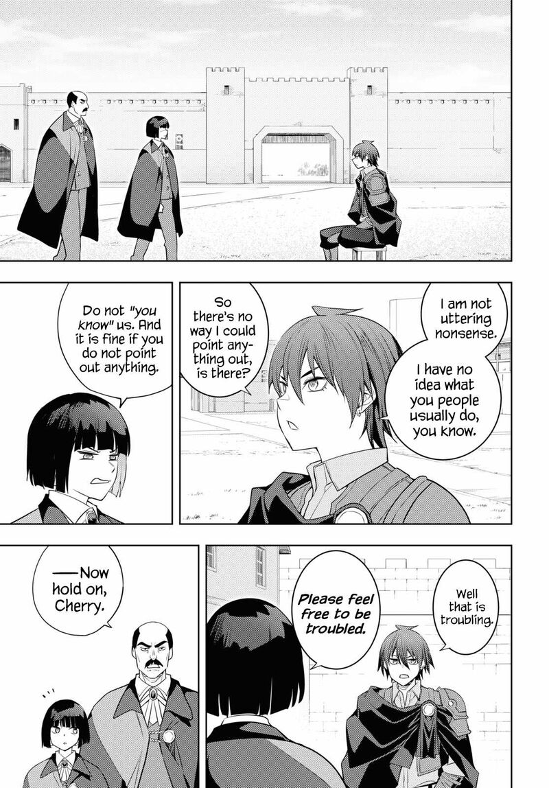 Moto Sekai IchII Subchara Ikusei Nikki Hai Player Isekai Wo Kouryakuchuu Chapter 60 Page 9