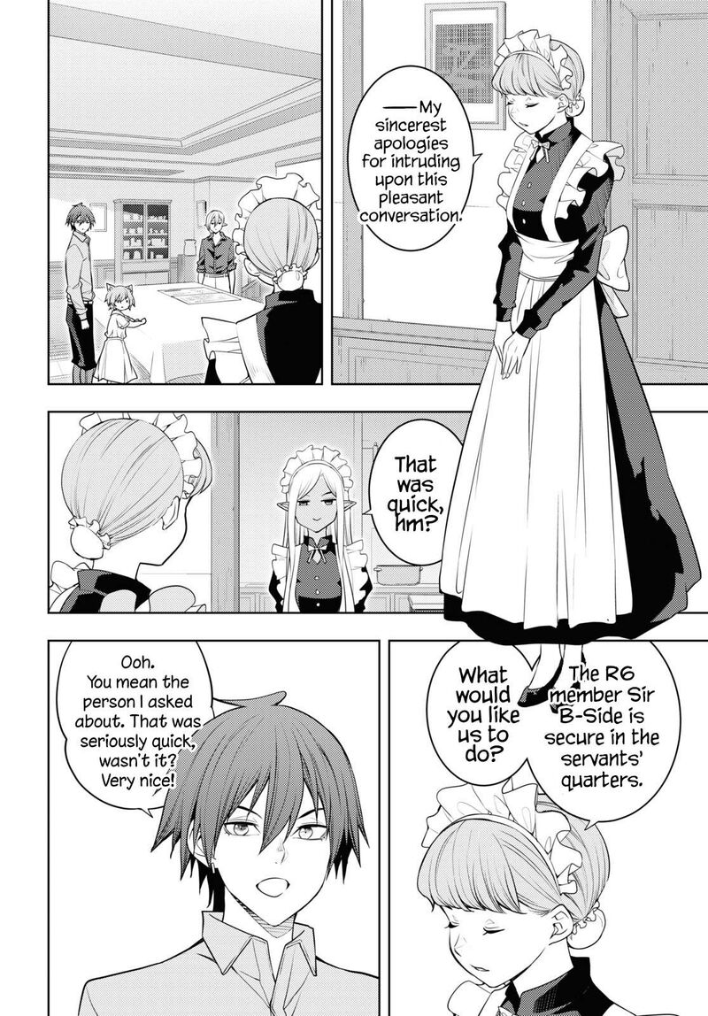 Moto Sekai IchII Subchara Ikusei Nikki Hai Player Isekai Wo Kouryakuchuu Chapter 61 Page 12