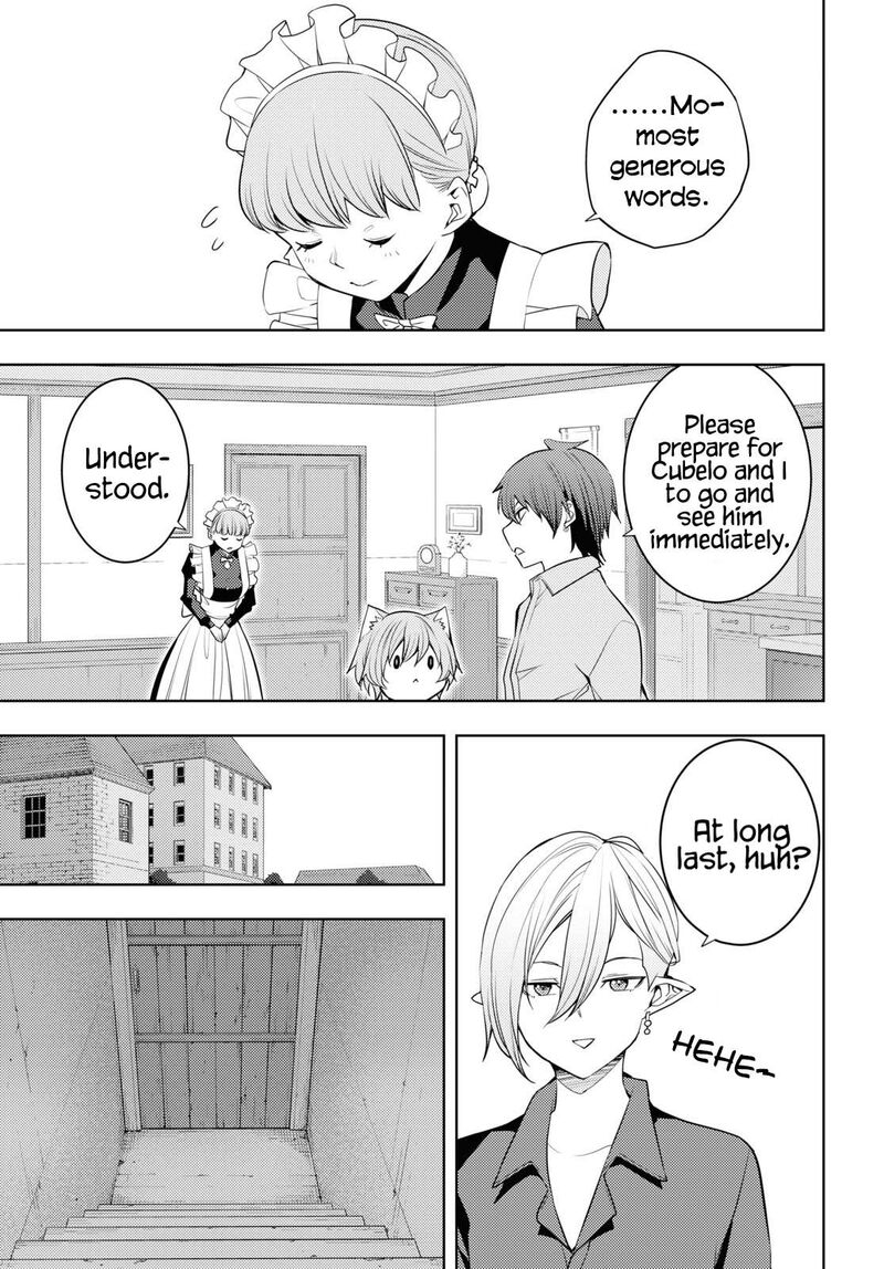 Moto Sekai IchII Subchara Ikusei Nikki Hai Player Isekai Wo Kouryakuchuu Chapter 61 Page 13