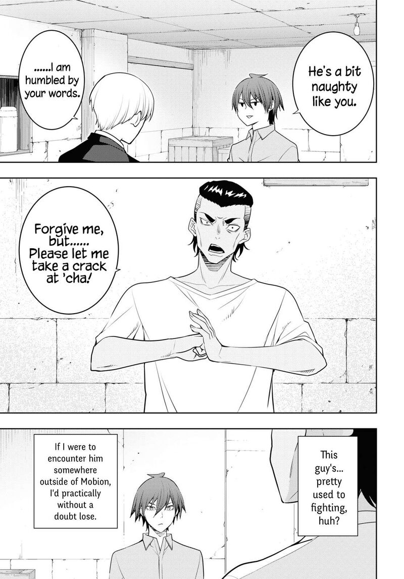Moto Sekai IchII Subchara Ikusei Nikki Hai Player Isekai Wo Kouryakuchuu Chapter 61 Page 17