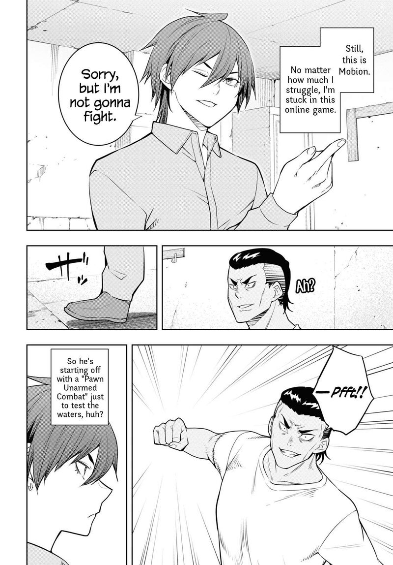 Moto Sekai IchII Subchara Ikusei Nikki Hai Player Isekai Wo Kouryakuchuu Chapter 61 Page 18