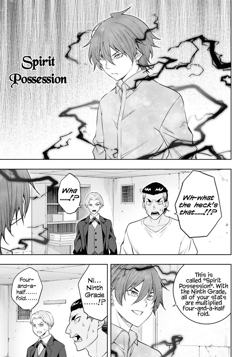 Moto Sekai IchII Subchara Ikusei Nikki Hai Player Isekai Wo Kouryakuchuu Chapter 61 Page 21