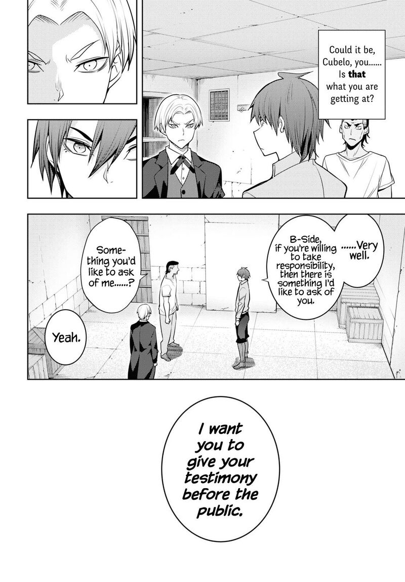 Moto Sekai IchII Subchara Ikusei Nikki Hai Player Isekai Wo Kouryakuchuu Chapter 61 Page 26