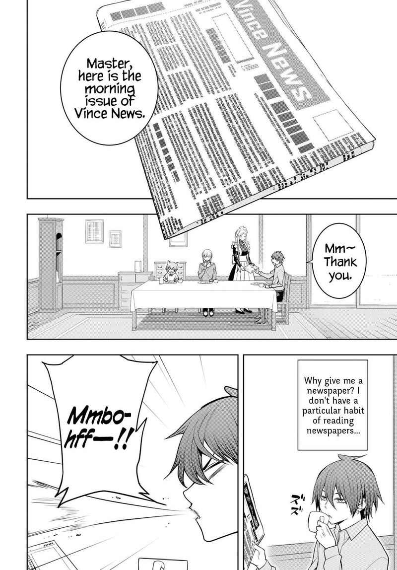 Moto Sekai IchII Subchara Ikusei Nikki Hai Player Isekai Wo Kouryakuchuu Chapter 61 Page 6