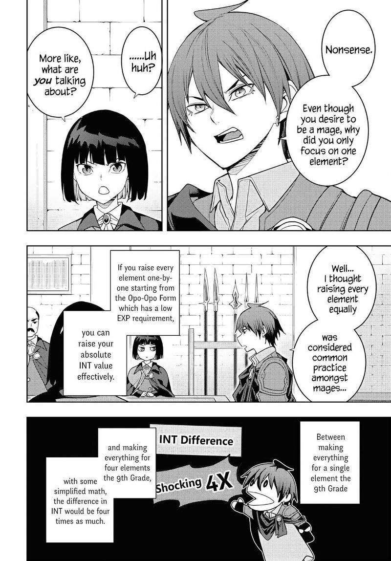 Moto Sekai IchII Subchara Ikusei Nikki Hai Player Isekai Wo Kouryakuchuu Chapter 62 Page 10